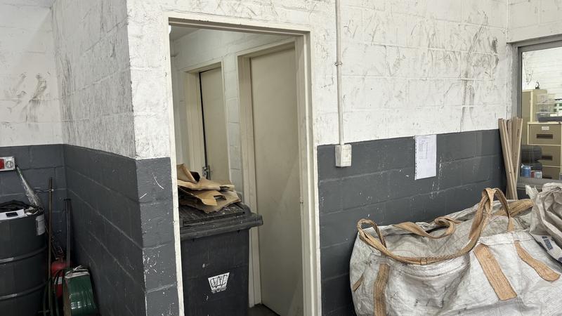 To Let commercial Property for Rent in Epping Western Cape